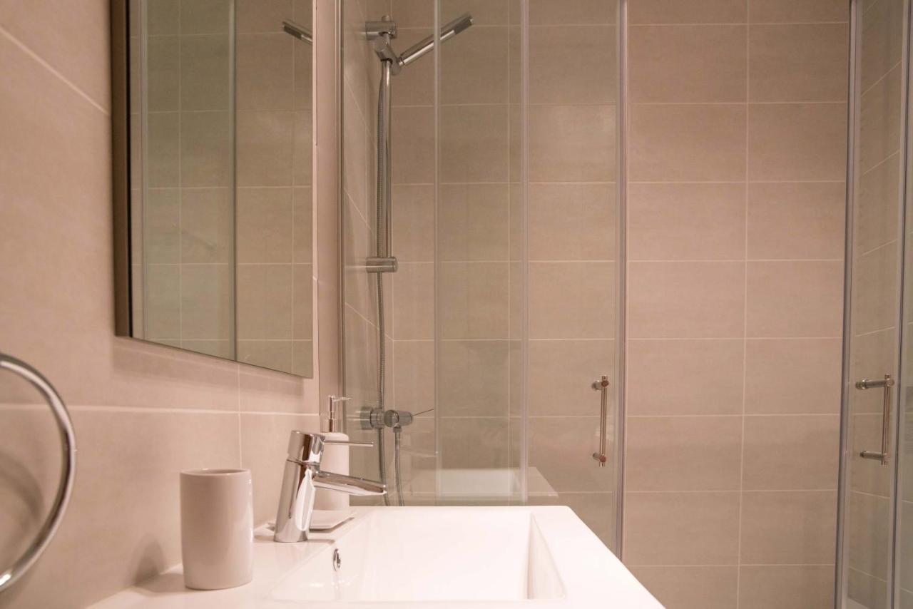 Central Modern 2 Bed Apartment Armação de Pêra المظهر الخارجي الصورة