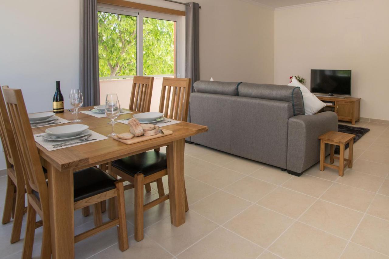 Central Modern 2 Bed Apartment Armação de Pêra المظهر الخارجي الصورة
