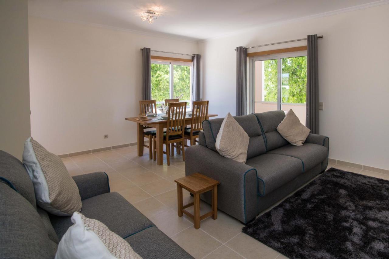 Central Modern 2 Bed Apartment Armação de Pêra المظهر الخارجي الصورة