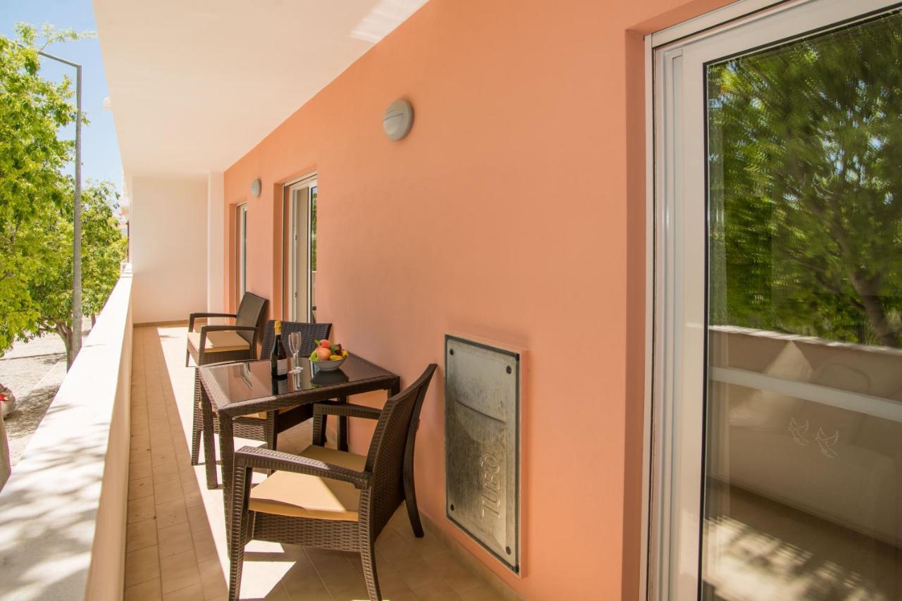 Central Modern 2 Bed Apartment Armação de Pêra المظهر الخارجي الصورة