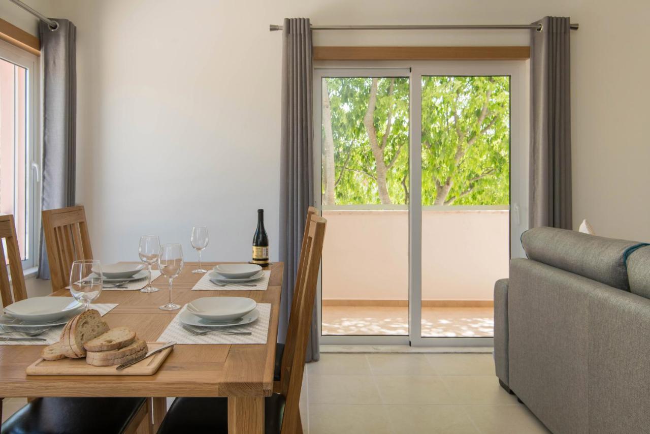 Central Modern 2 Bed Apartment Armação de Pêra المظهر الخارجي الصورة