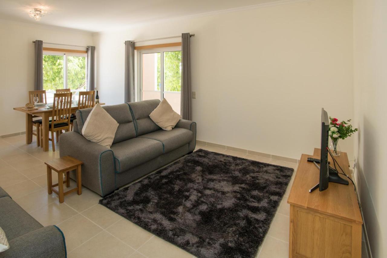 Central Modern 2 Bed Apartment Armação de Pêra المظهر الخارجي الصورة
