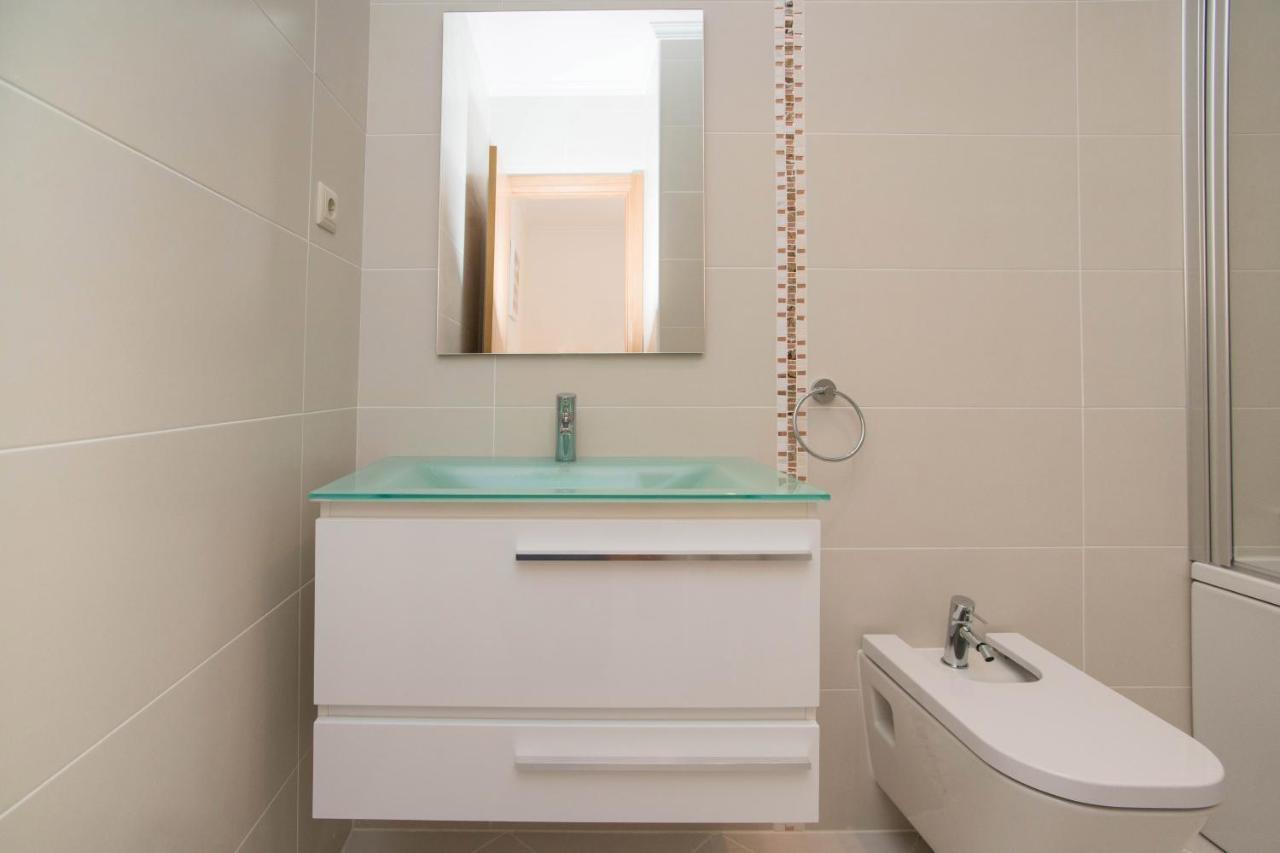 Central Modern 2 Bed Apartment Armação de Pêra المظهر الخارجي الصورة