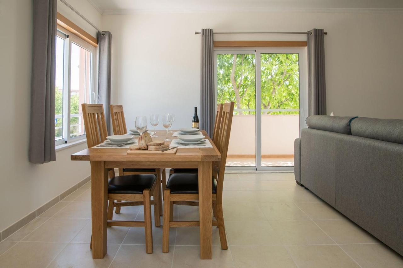 Central Modern 2 Bed Apartment Armação de Pêra المظهر الخارجي الصورة