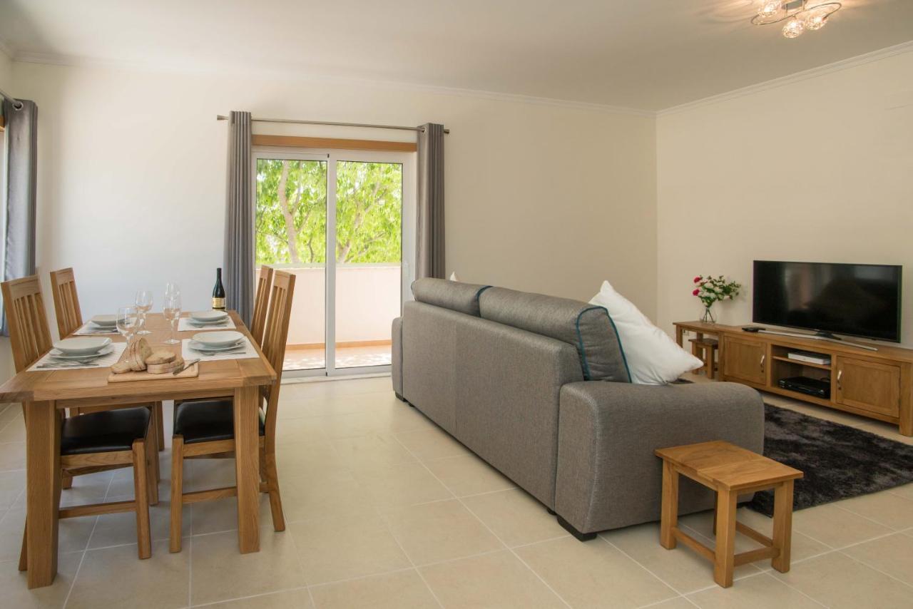 Central Modern 2 Bed Apartment Armação de Pêra المظهر الخارجي الصورة