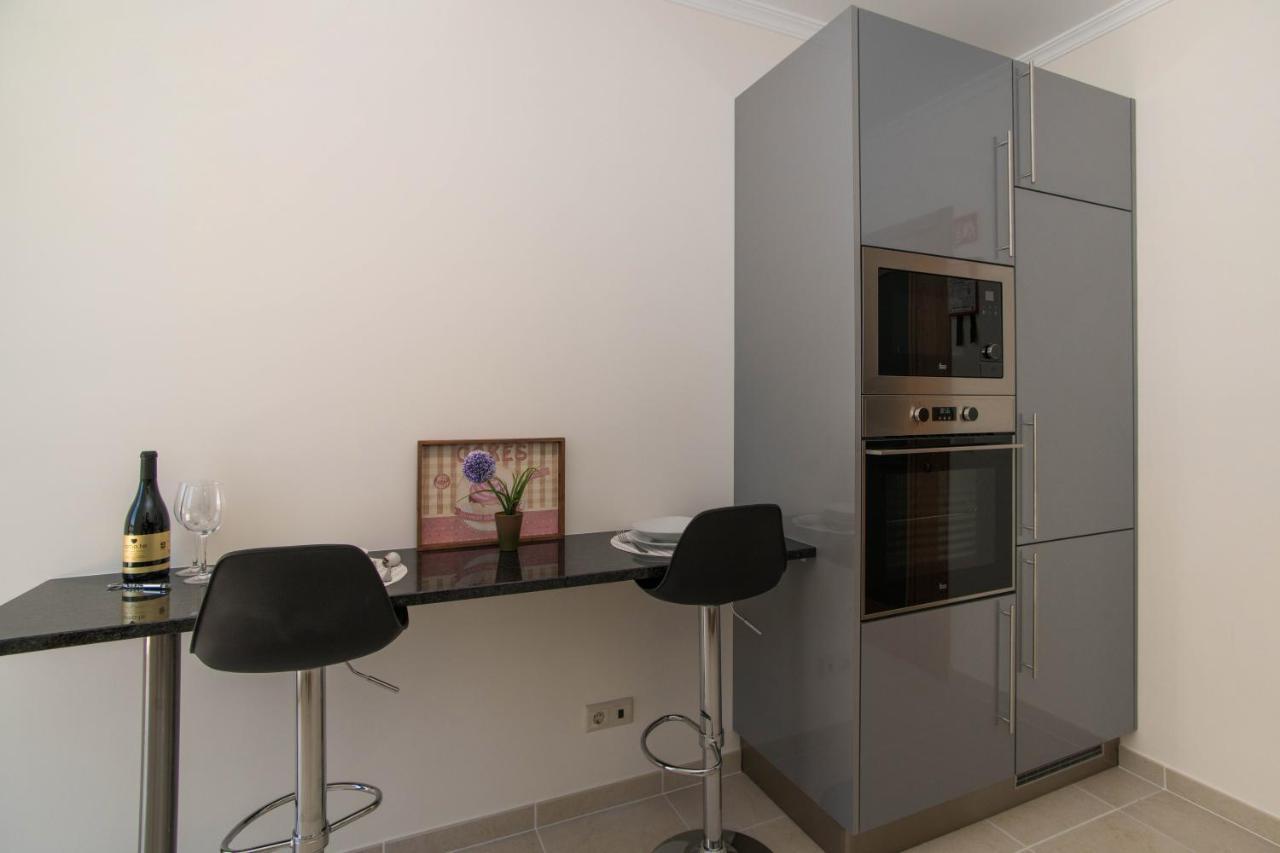 Central Modern 2 Bed Apartment Armação de Pêra المظهر الخارجي الصورة