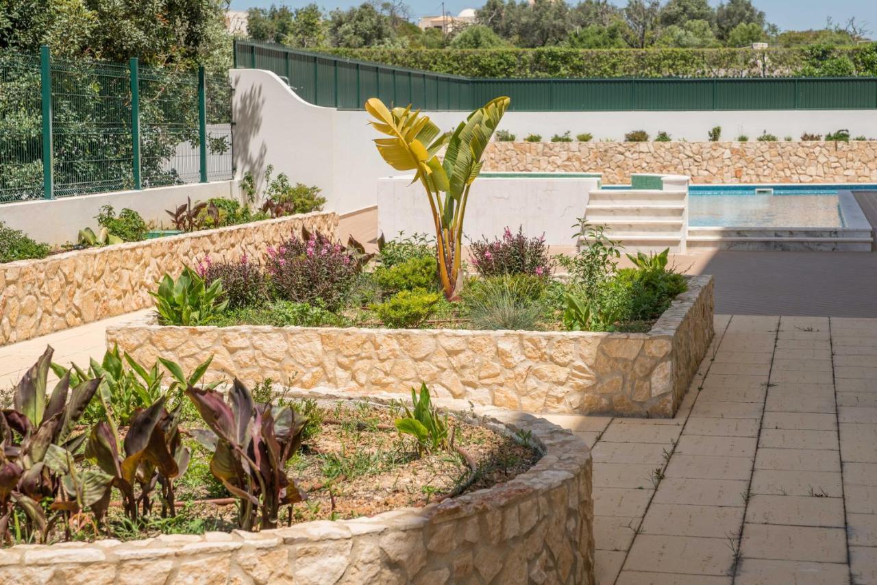 Central Modern 2 Bed Apartment Armação de Pêra المظهر الخارجي الصورة